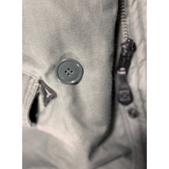 N3-B Military Grade Snorkel Parka - Picture 6 of 7